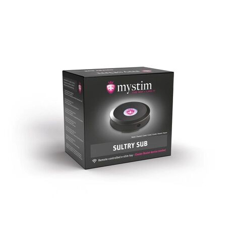 Приемник сигнала Sultry Sub Channel 5